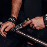 Picsil, Lifting Straps