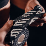 Boxathletics, Thumb tape