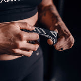 Boxathletics, Thumb tape
