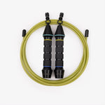 PicSil, Heavy rope - heavy jumping rope