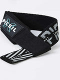 Picsil, Lifting Straps