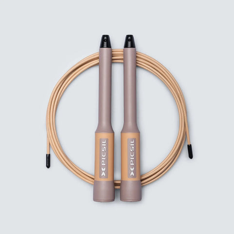 PicSil, Sphinx - Jump rope