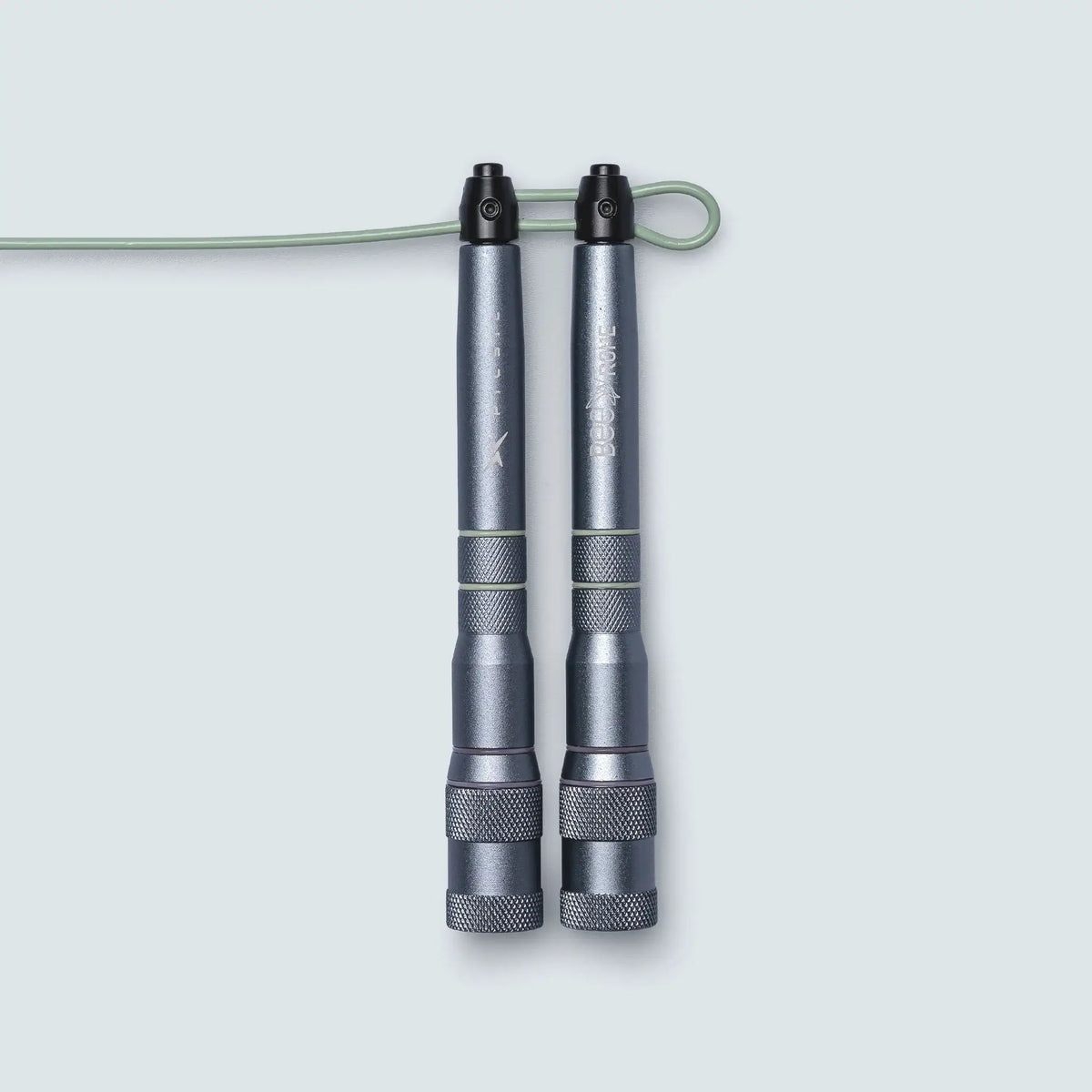 PicSil, Bee - Jump rope – Boxathletics