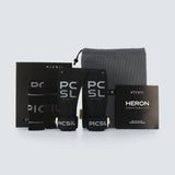 Picsil, Heron Grips - grips