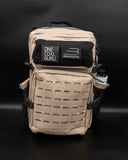 One Cool Guru, Bulk backpack, 45L -reppu