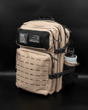 One Cool Guru, Bulk backpack, 45L -reppu