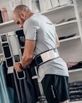 BoxAthletics, Weightlifting belt - Painonnostovyö