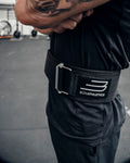 BoxAthletics, Weightlifting belt FLEX- Weightlifting belt