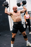 Boxathletics, Weightlifting Belt - Painonnostovyö