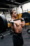 Boxathletics, Weightlifting Belt - Painonnostovyö