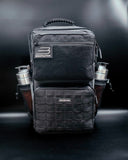 One Cool Guru, ATLAS backpack, 45L -reppu