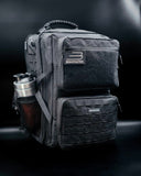 One Cool Guru, ATLAS backpack, 45L -reppu