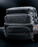 One Cool Guru, ATLAS backpack, 45L -reppu