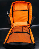 One Cool Guru, ATLAS backpack, 45L -reppu