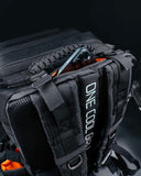 One Cool Guru, ATLAS backpack, 45L -reppu