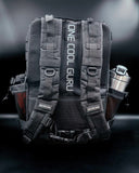 One Cool Guru, ATLAS backpack, 45L -reppu