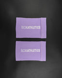 Boxathletics, wristbands, long sweatbands