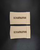 Boxathletics, wristbands, long sweatbands