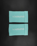 Boxathletics, wristbands, long sweatbands