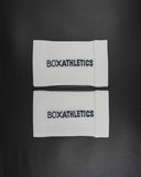 Boxathletics, wristbands, long sweatbands