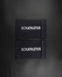 Boxathletics, wristbands, long sweatbands