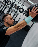 Boxathletics, wristbands, long sweatbands