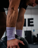 Boxathletics, wristbands, long sweatbands