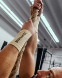 Boxathletics, wristbands, long sweatbands