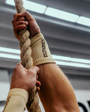 Boxathletics, wristbands, long sweatbands