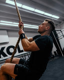 Boxathletics, wristbands, long sweatbands