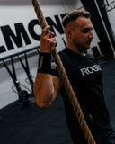 Boxathletics, wristbands, long sweatbands