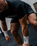 Boxathletics, wristbands, long sweatbands