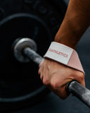 Boxathletics, Weightlifting Straps, traction straps