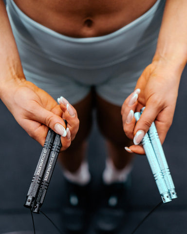 BoxAthletics, AERO, Hyppynaru