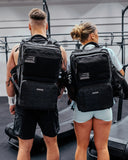 One Cool Guru, ATLAS backpack, 45L -reppu