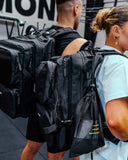 One Cool Guru, ATLAS backpack, 45L -reppu