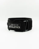 Boxathletics, Weightlifting belt - Painonnostovyö