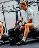 One Cool Guru, ATLAS backpack, 45L -reppu