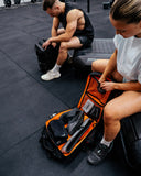 One Cool Guru, ATLAS backpack, 45L -reppu