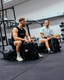 One Cool Guru, ATLAS backpack, 45L -reppu