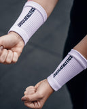 Boxathletics wristbands, pitkät hikinauhat