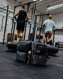 One Cool Guru, ATLAS backpack, 45L -reppu