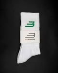 BoxAthletics B - socks, sukat