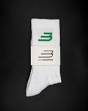 BoxAthletics B - socks, sukat