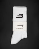 BoxAthletics B - socks, sukat