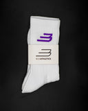 BoxAthletics B - socks, sukat