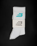 BoxAthletics B - socks, sukat