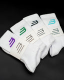 BoxAthletics B - socks, sukat