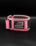 BoxAthletics, Weightlifting belt FLEX- Weightlifting belt