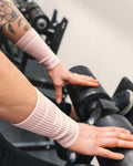 BoxAthletics, wristbands, hikinauhat  VOL2